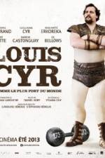 Watch Louis Cyr 123movieshub