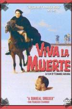 Watch Viva la muerte - Es lebe der Tod 123movieshub