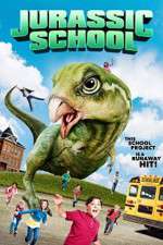 Watch Jurassic School 123movieshub