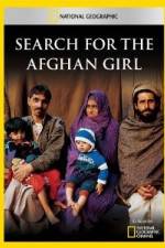 Watch National Geographic Search for the Afghan Girl 123movieshub