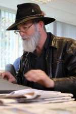 Watch Terry Pratchett: Back in Black 123movieshub
