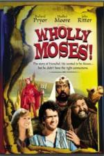 Watch Wholly Moses 123movieshub