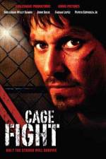 Watch Cage Fight 123movieshub