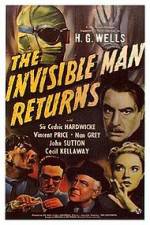 Watch The Invisible Man 123movieshub