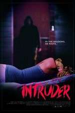 Watch Intruder 123movieshub