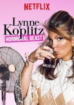 Watch Lynne Koplitz: Hormonal Beast (TV Special 2017) 123movieshub