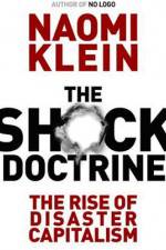 Watch The Shock Doctrine 123movieshub