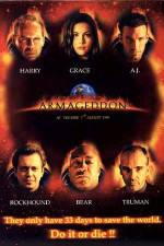 Watch Armageddon 123movieshub