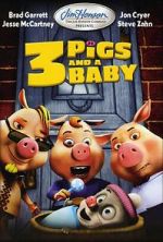 Watch Unstable Fables: 3 Pigs & a Baby 123movieshub