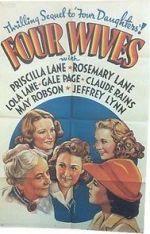 Watch Four Wives 123movieshub