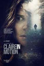 Watch Claire in Motion 123movieshub