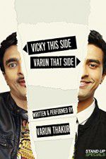 Watch Vicky This Side, Varun That Side 123movieshub