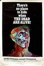 Watch The Dead Are Alive 123movieshub