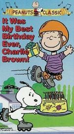 Watch It Was My Best Birthday Ever, Charlie Brown! 123movieshub