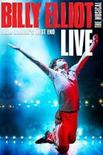 Watch Billy Elliot the Musical Live 123movieshub
