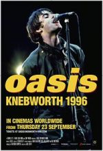 Watch Oasis Knebworth 1996 123movieshub
