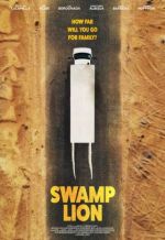 Watch Swamp Lion 123movieshub