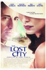 Watch The Lost City 123movieshub