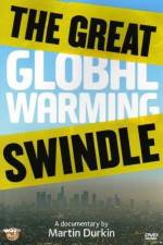 Watch The Great Global Warming Swindle 123movieshub