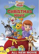 Watch My Friends Tigger and Pooh - Super Sleuth Christmas Movie 123movieshub
