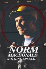 Watch Norm Macdonald: Nothing Special (TV Special 2022) 123movieshub