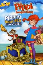 Watch Pippi Longstocking - Pippi's High Sea Adventures 123movieshub