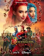 Watch Descendants: The Rise of Red 123movieshub