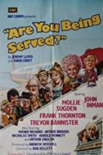 Watch Are You Being Served? 123movieshub