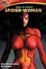 Watch Marvel Knights Spider-Woman Agent Of S.W.O.R.D 123movieshub