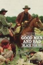 Watch Black Fox: Good Men and Bad 123movieshub