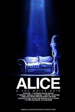 Watch Alice & the White Hair 123movieshub