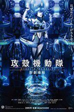 Watch Ghost in the Shell Arise: Border 5 - Pyrophoric Cult 123movieshub