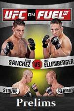 Watch UFC on FUEL TV Prelims 123movieshub