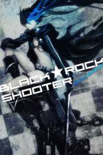 Watch Black Rock Shooter 123movieshub
