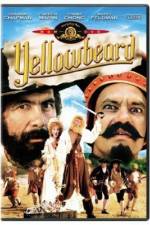 Watch Yellowbeard 123movieshub