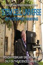Watch Stem Cell Universe With Stephen Hawking 123movieshub