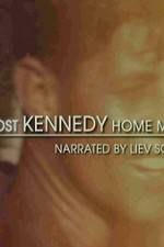 Watch The Lost Kennedy Home Movies 123movieshub