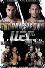Watch UFC 139: Preliminary Fights 123movieshub