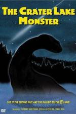 Watch The Crater Lake Monster 123movieshub