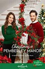 Watch Christmas at Pemberley Manor 123movieshub