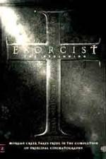 Watch Exorcist: The Beginning 123movieshub