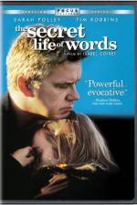 Watch The Secret Life of Words 123movieshub
