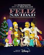 Watch The Simpsons Meet the Bocellis in Feliz Navidad (Short 2022) 123movieshub