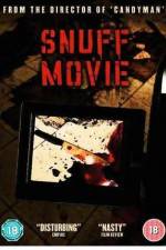 Watch Snuff-Movie 123movieshub