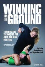 Watch Breaking Ground Ronda Rousey 123movieshub