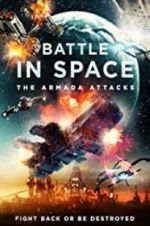 Watch Battle in Space: The Armada Attacks 123movieshub