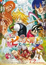 Watch The Seven Deadly Sins: Cursed by Light 123movieshub