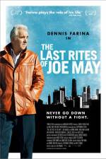 Watch The Last Rites of Joe May 123movieshub