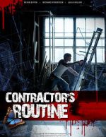 Watch Contractor\'s Routine 123movieshub