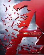 Watch Lego Marvel Avengers: Code Red 123movieshub